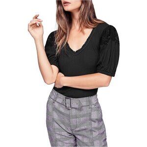 Free People St. James Top. XS